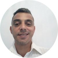 Luca Giardina